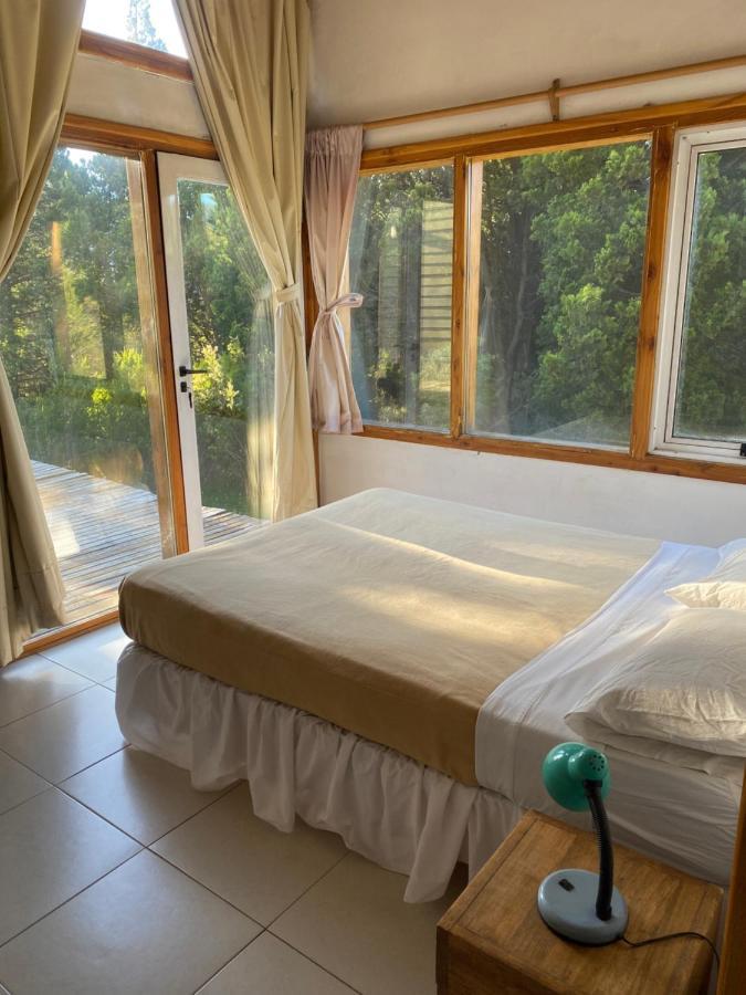 2 Chalet