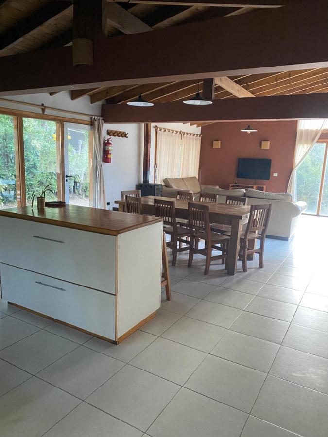 2 Chalet San Carlos de Bariloche
