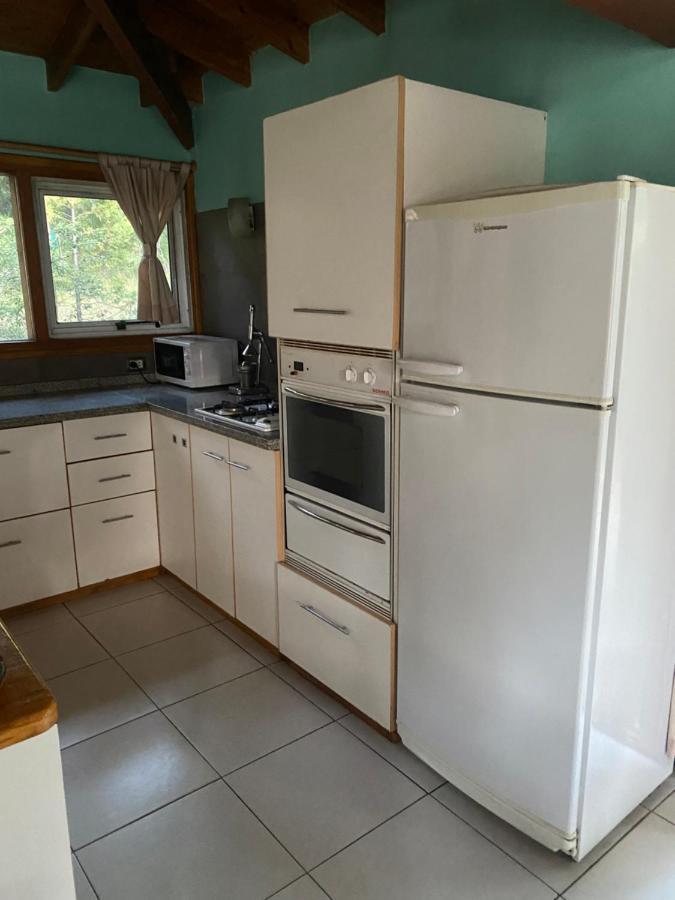 2 Chalet San Carlos de Bariloche