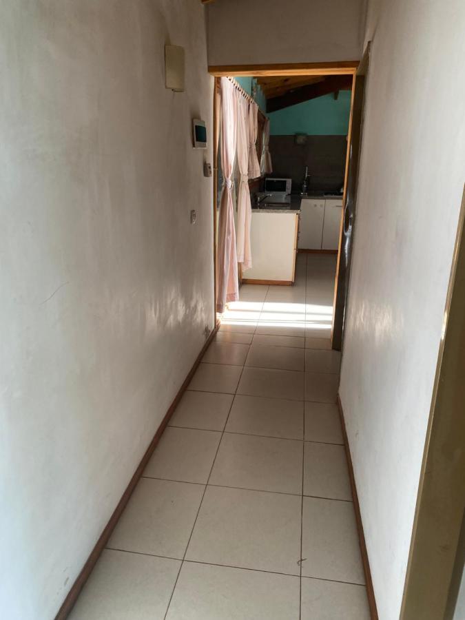 2 Chalet
