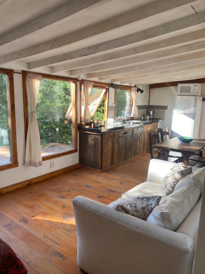 2 Chalet San Carlos de Bariloche