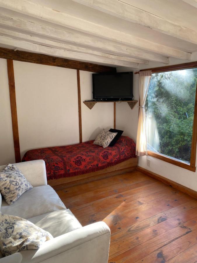 Chalet 2 *
