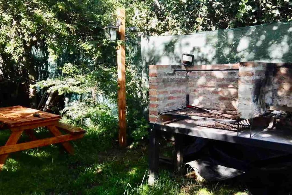 La Cabana De * San Carlos de Bariloche