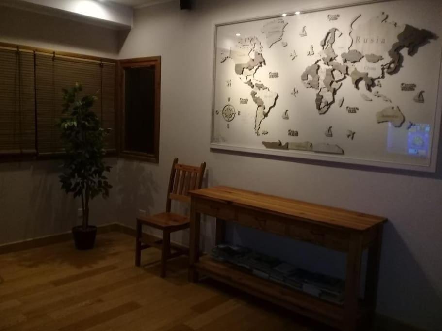 La Cabana De San Carlos de Bariloche