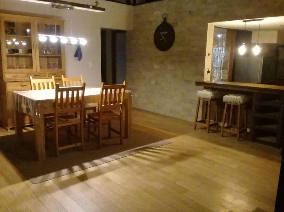 La Cabana De * San Carlos de Bariloche