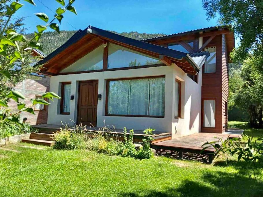 La Cabana De