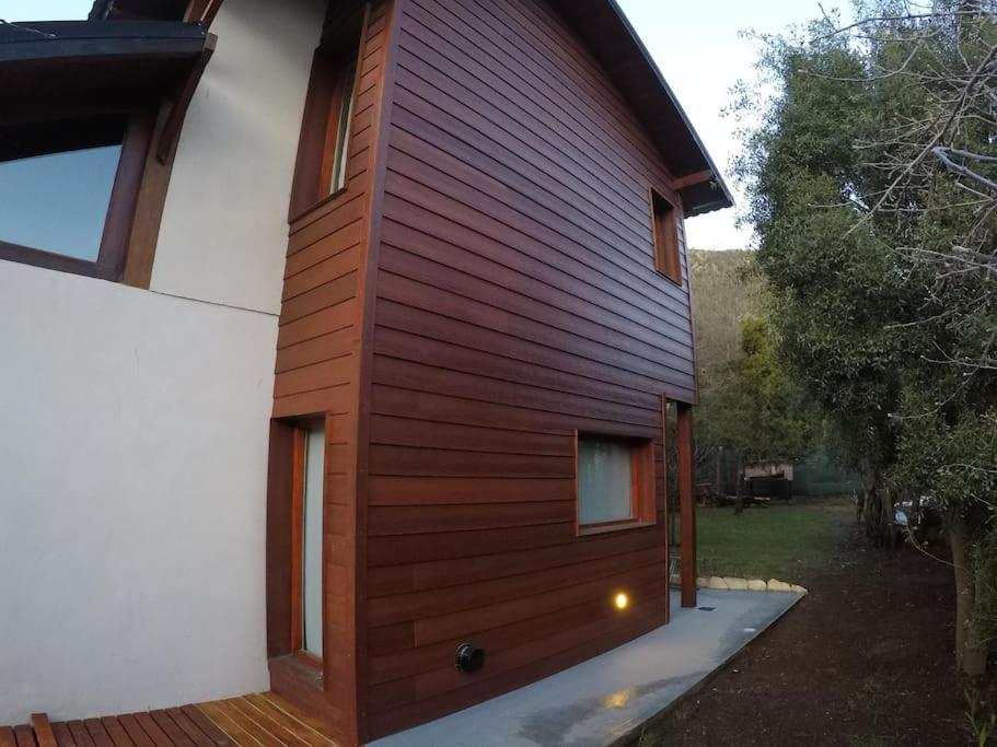 La Cabana De Chalet
