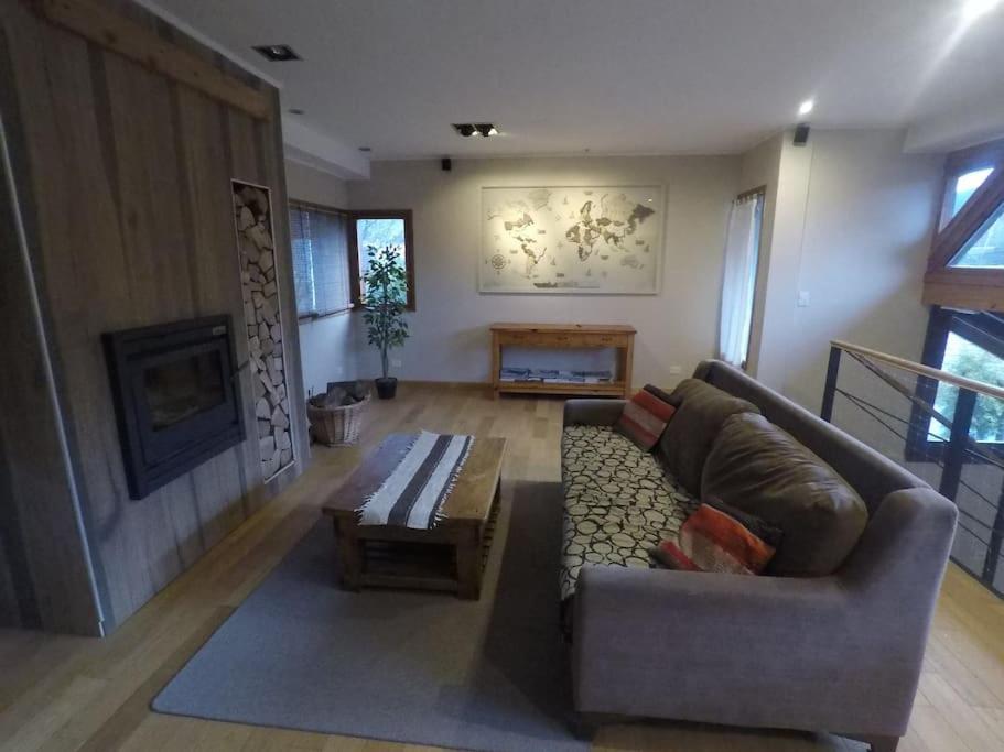 La Cabana De Chalet