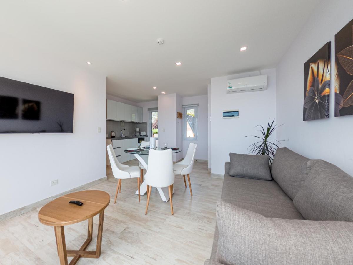 Complejo Prisma Apartamento San Carlos de Bariloche