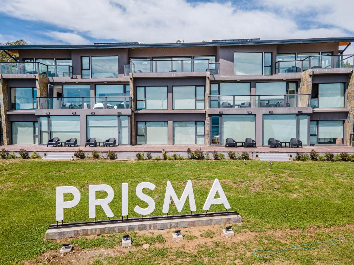 Apartamento Complejo Prisma San Carlos de Bariloche
