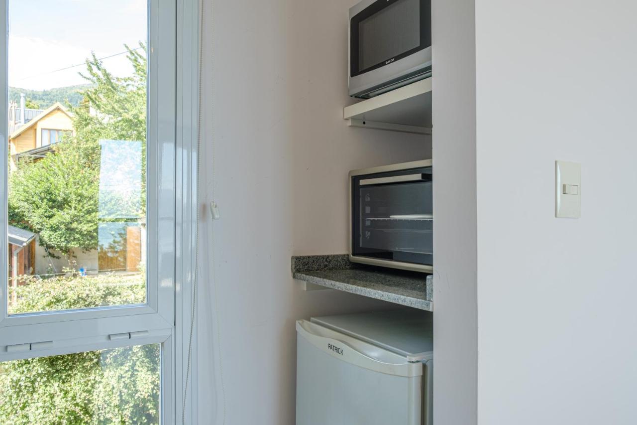 Apartamento Complejo Prisma