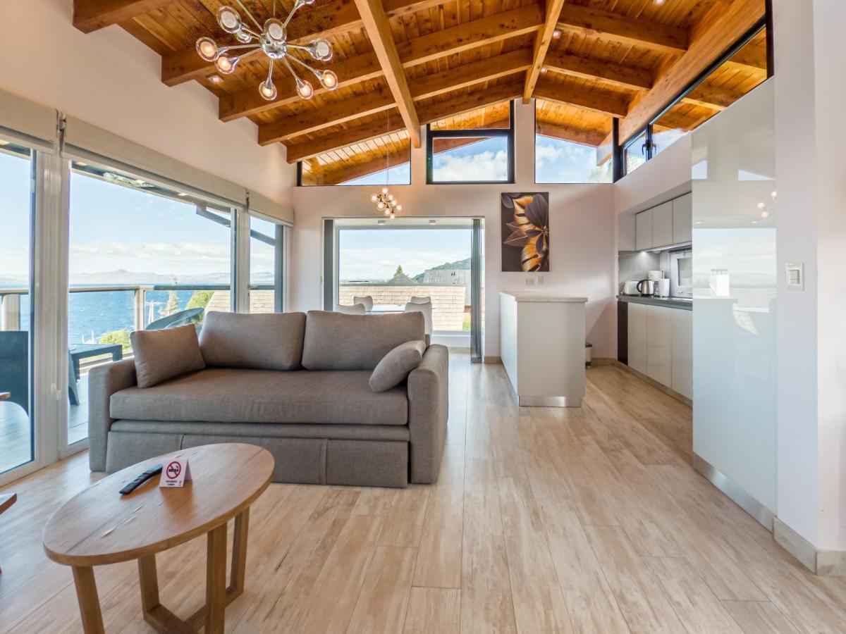Apartamento Complejo Prisma San Carlos de Bariloche