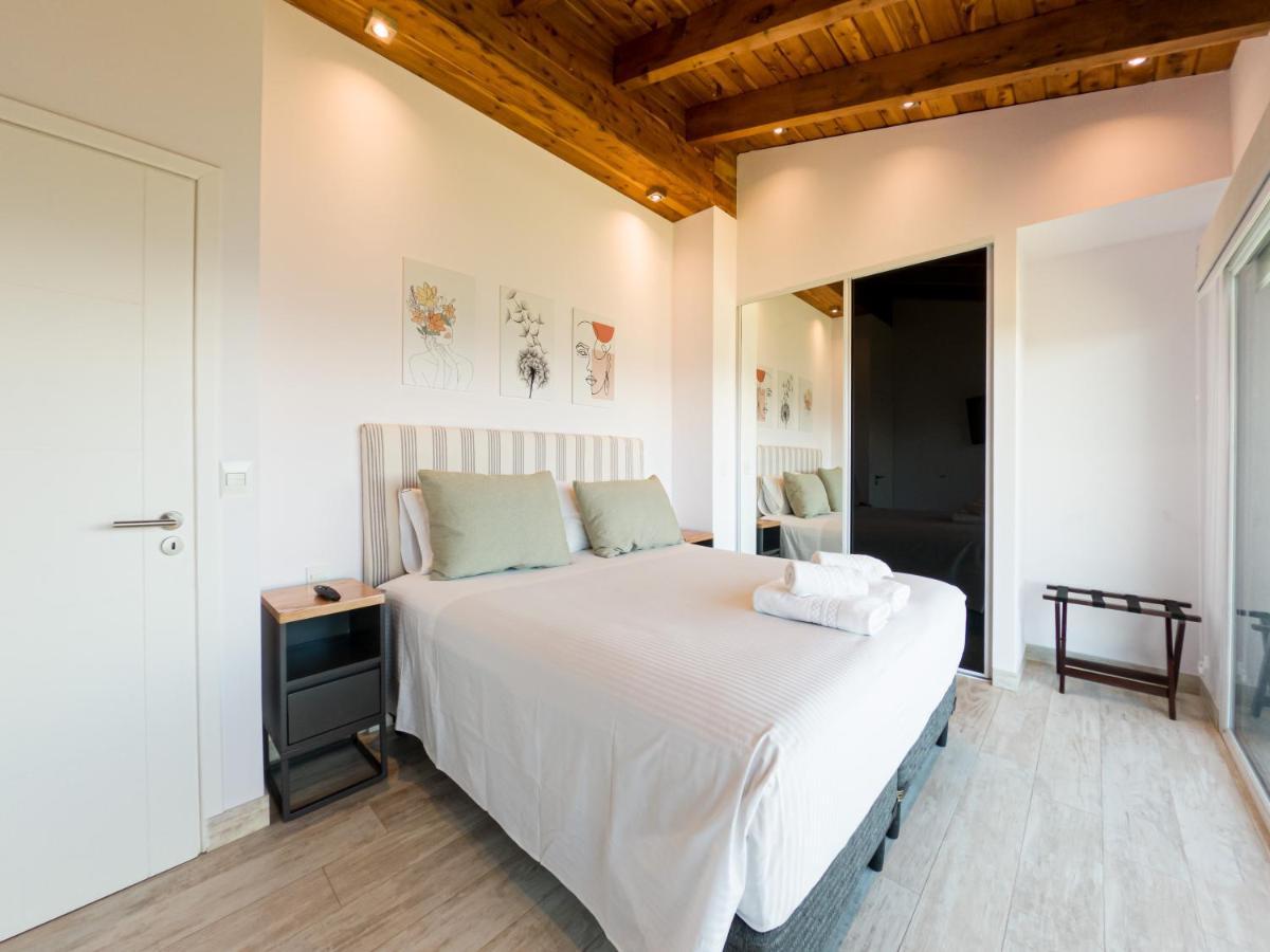 Apartamento Complejo Prisma *