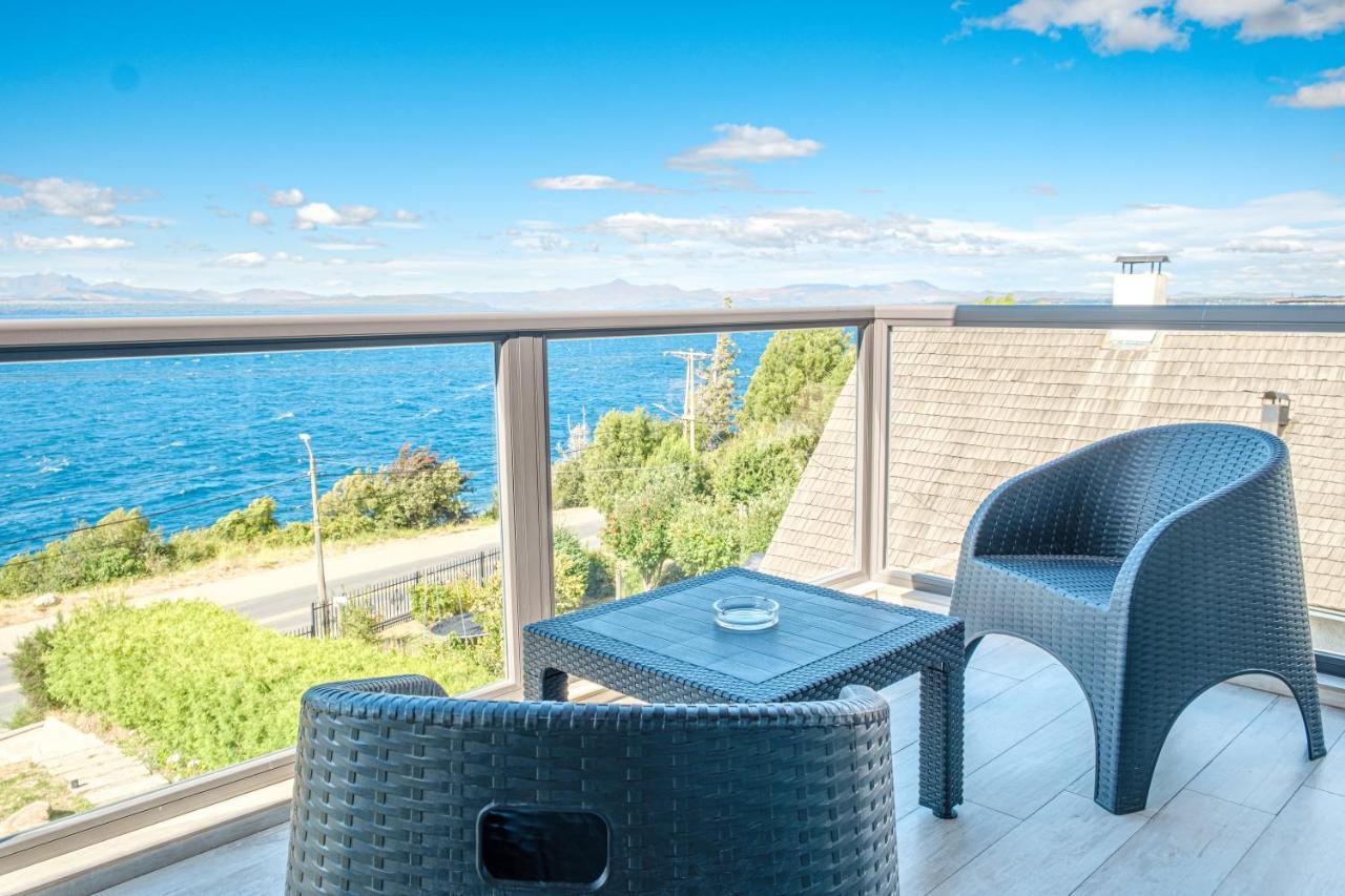 Apartamento Complejo Prisma San Carlos de Bariloche
