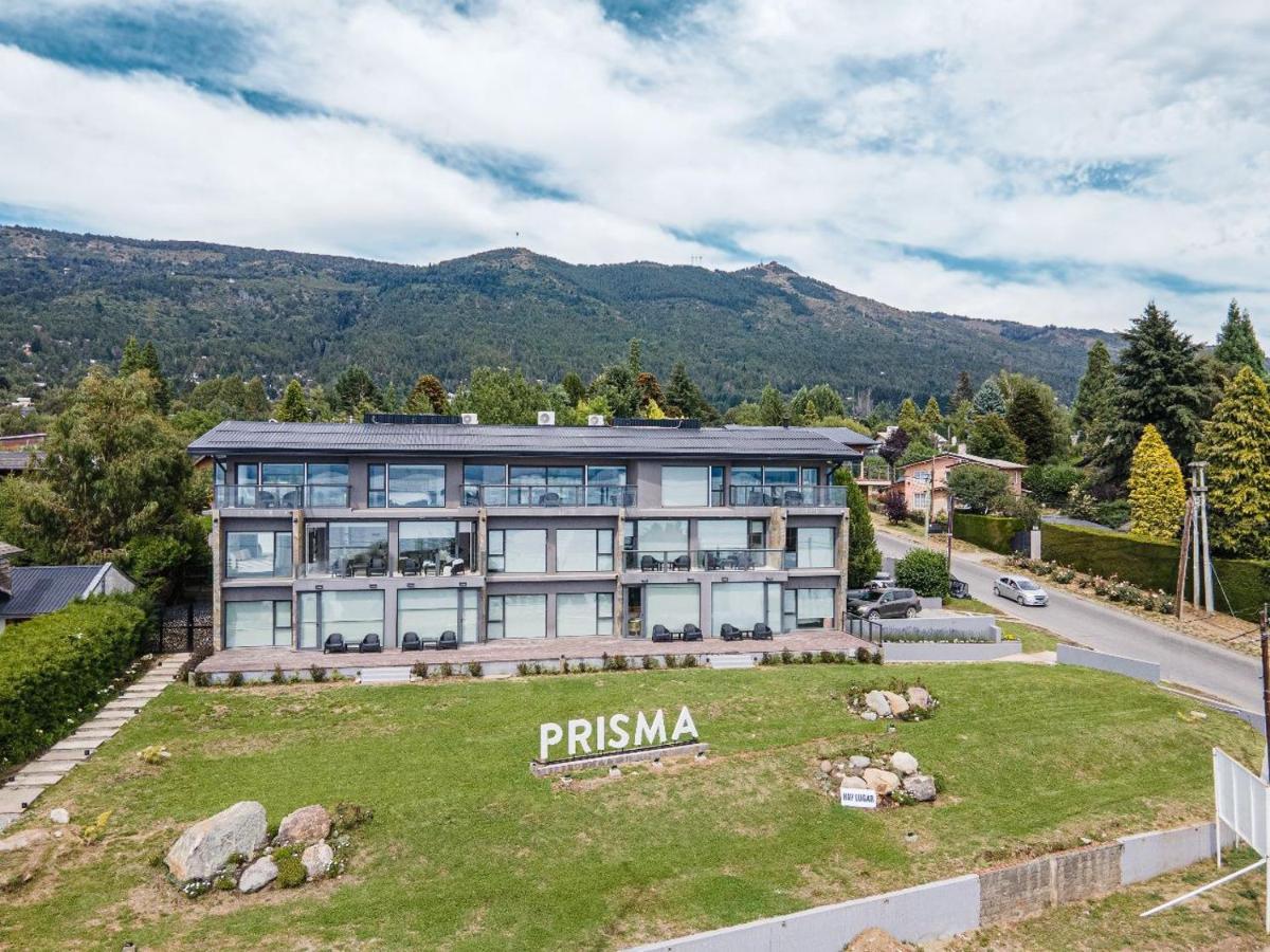 Complejo Prisma Apartamento *