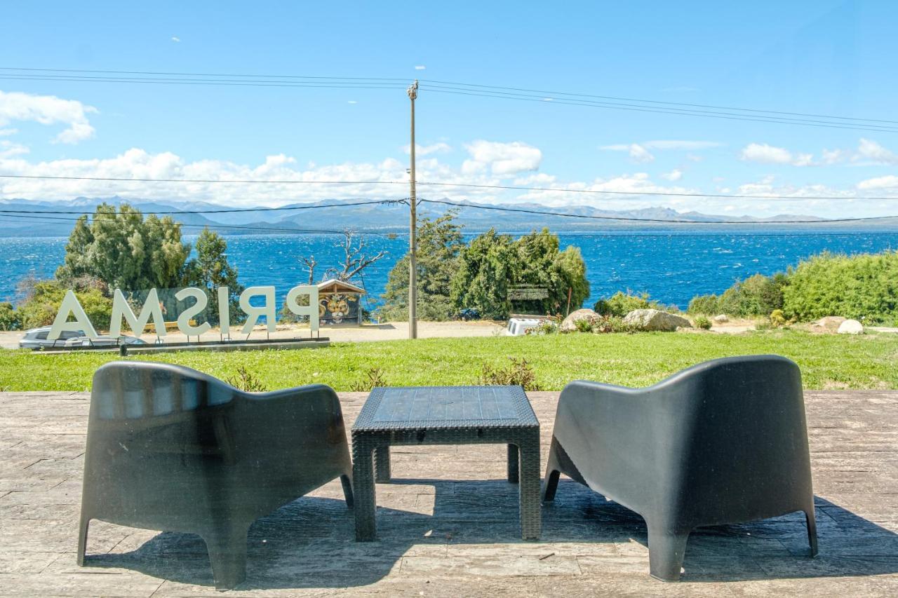 Apartamento Complejo Prisma San Carlos de Bariloche