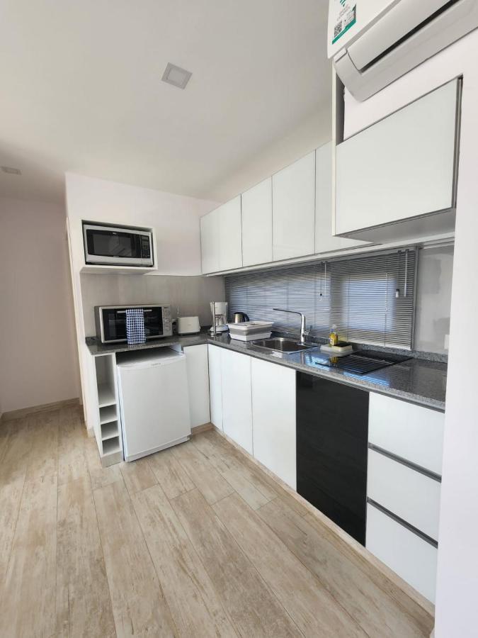 Complejo Prisma Apartamento *