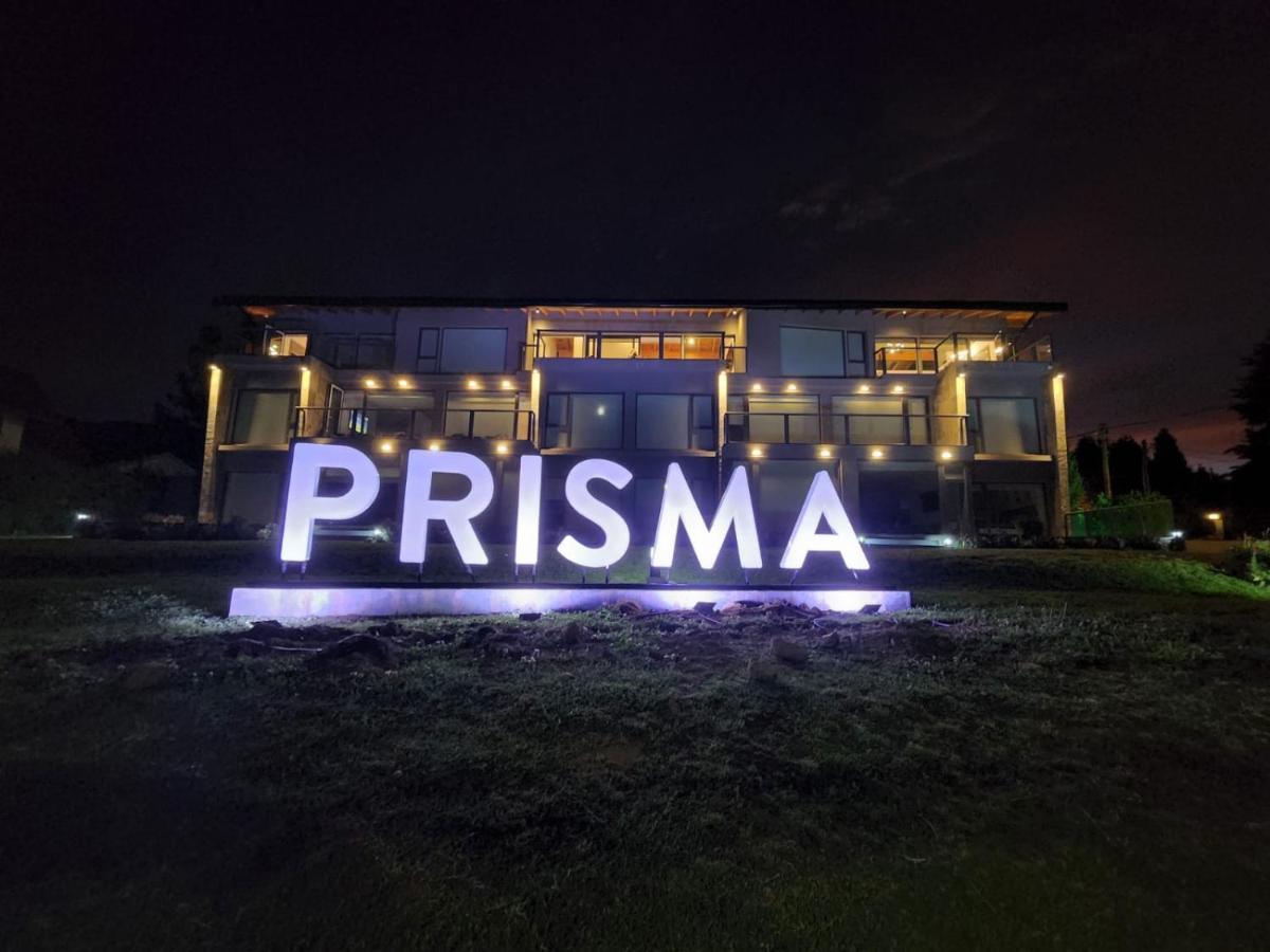 Apartamento Complejo Prisma San Carlos de Bariloche