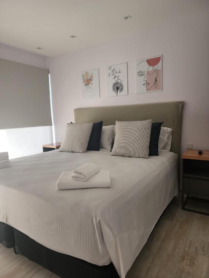 Apartamento Complejo Prisma