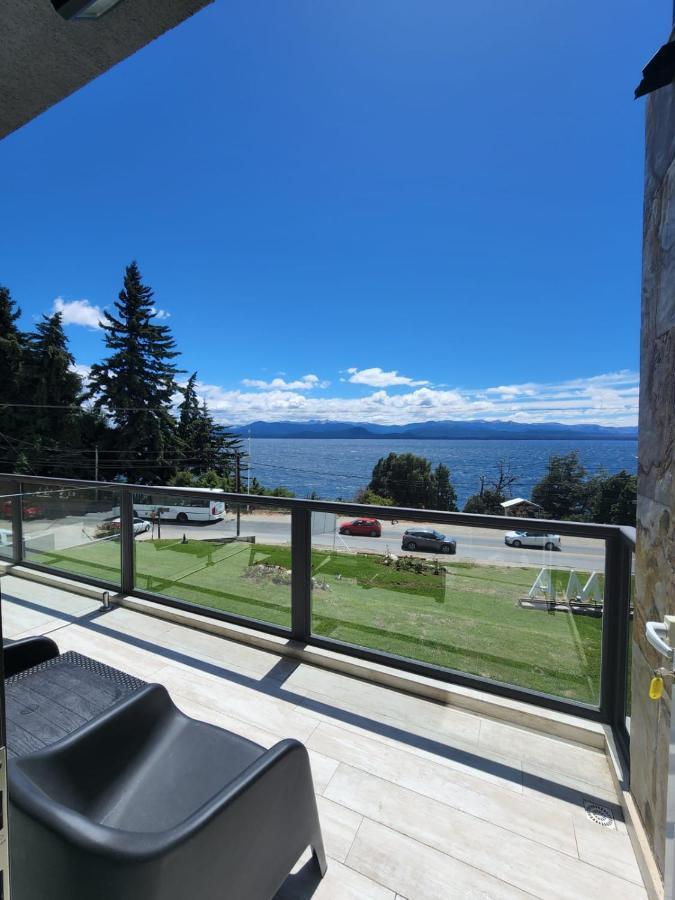 Apartamento Complejo Prisma San Carlos de Bariloche