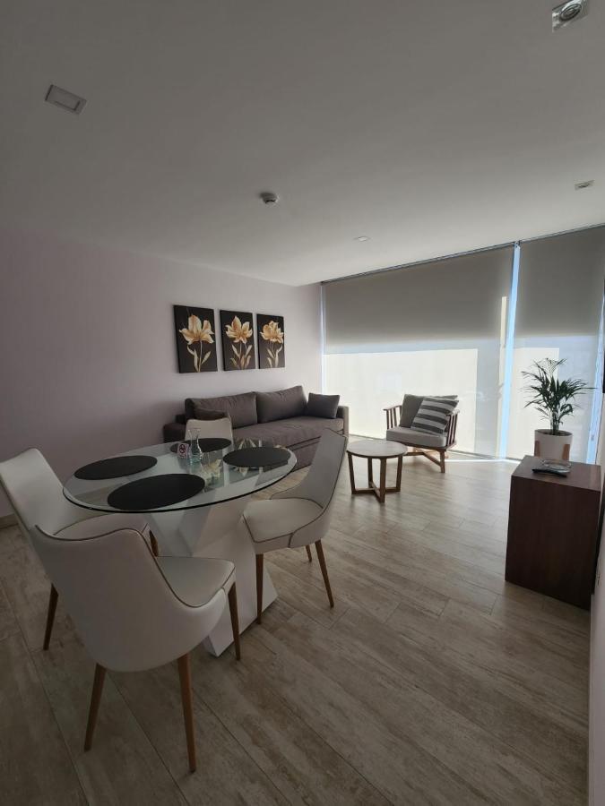 Complejo Prisma Apartamento