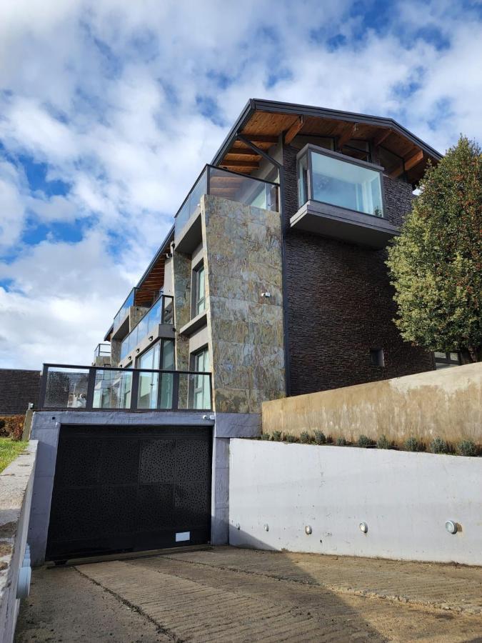 Apartamento Complejo Prisma San Carlos de Bariloche