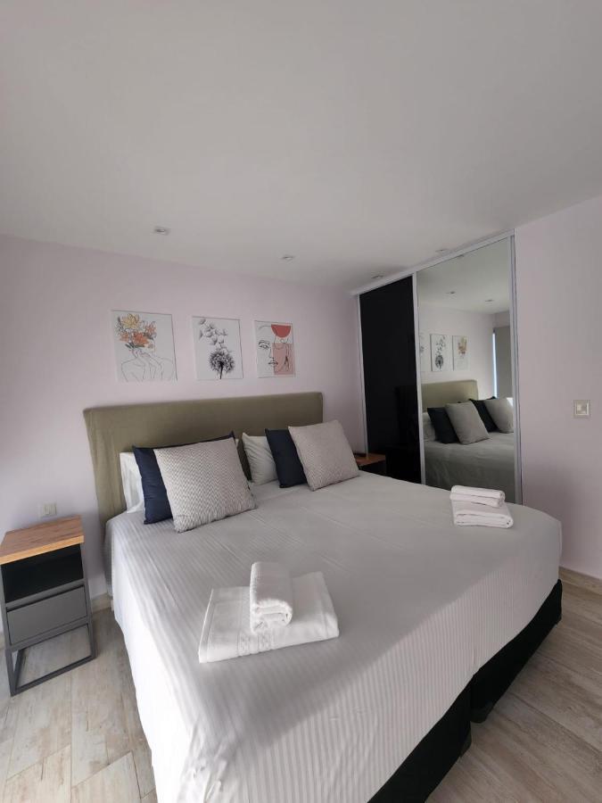 Apartamento Complejo Prisma *