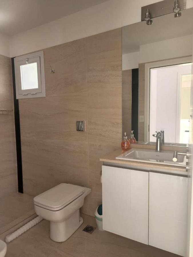 Apartamento Complejo Prisma