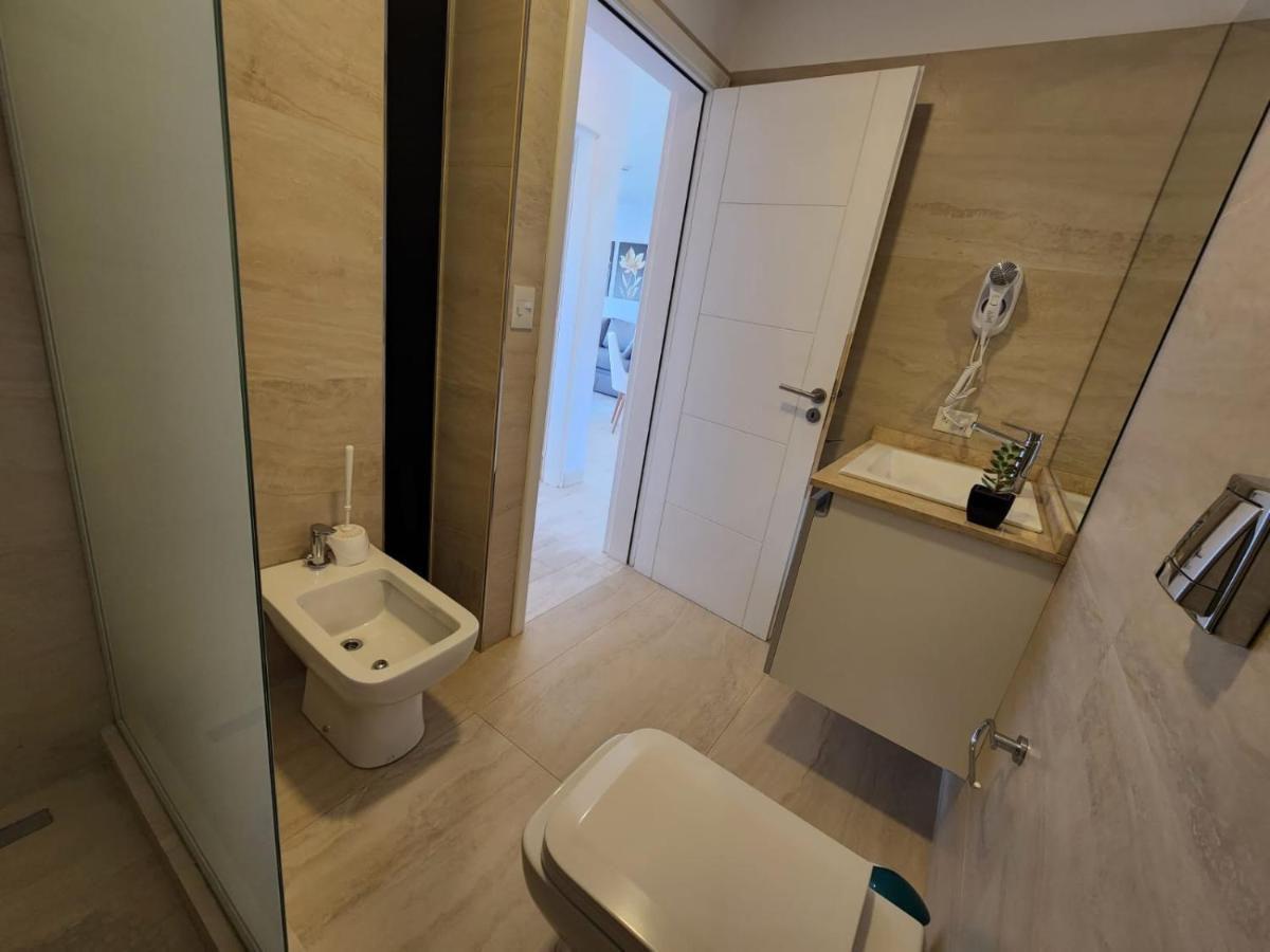 Complejo Prisma Apartamento San Carlos de Bariloche