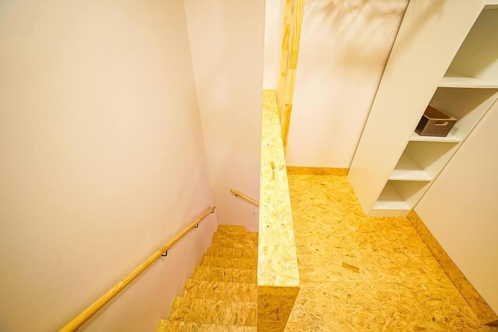 Alojamiento Los Biocos Apartamento San Carlos de Bariloche