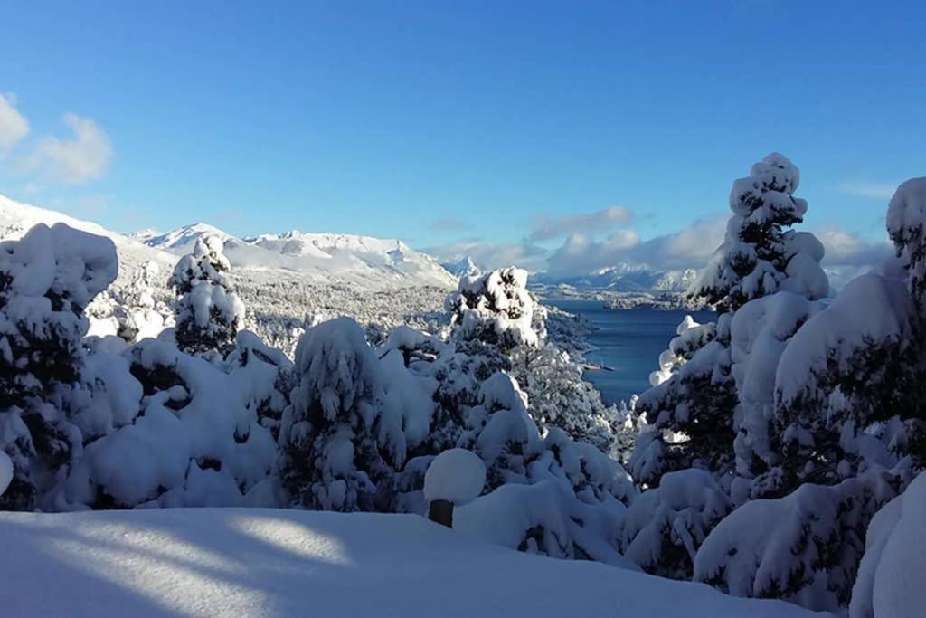 Cabana Calle Runge - Excelentes Vistas! Chalet