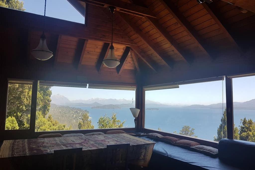 Cabana Calle Runge - Excelentes Vistas! Chalet *