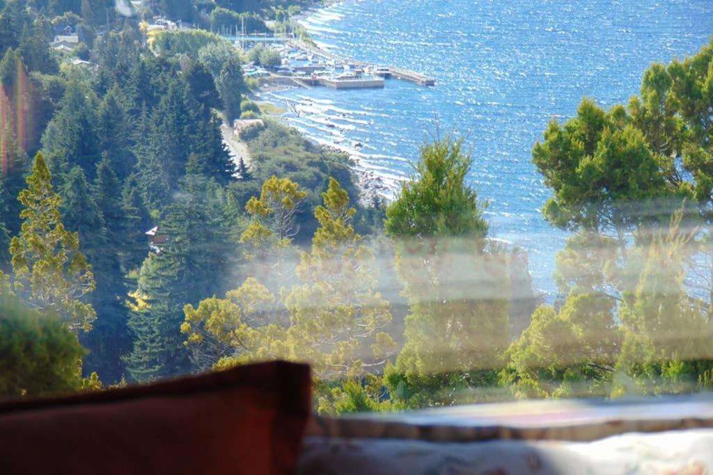 Cabana Calle Runge - Excelentes Vistas! Chalet