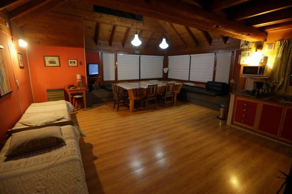 Cabana Calle Runge - Excelentes Vistas! Chalet San Carlos de Bariloche