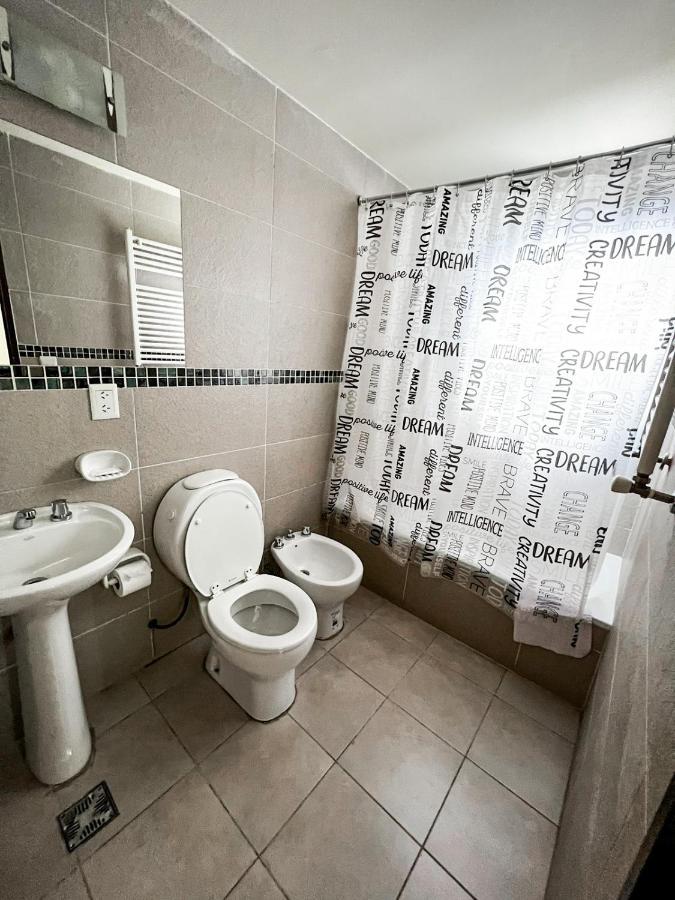Apartamento Rivendell San Carlos de Bariloche
