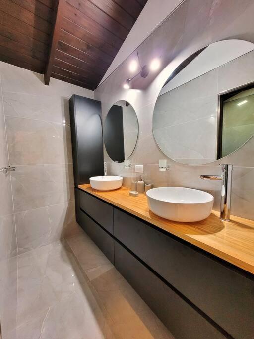 Holiday home Casa En