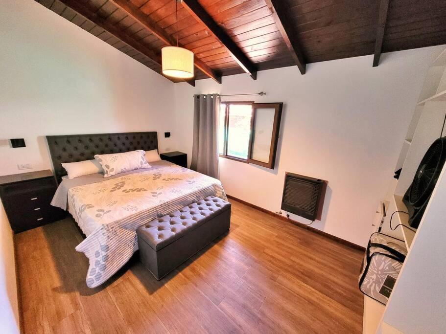 Holiday home Casa En *