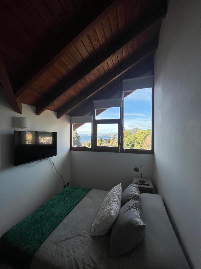 Apartamento Barilocherentapart Bustillo *