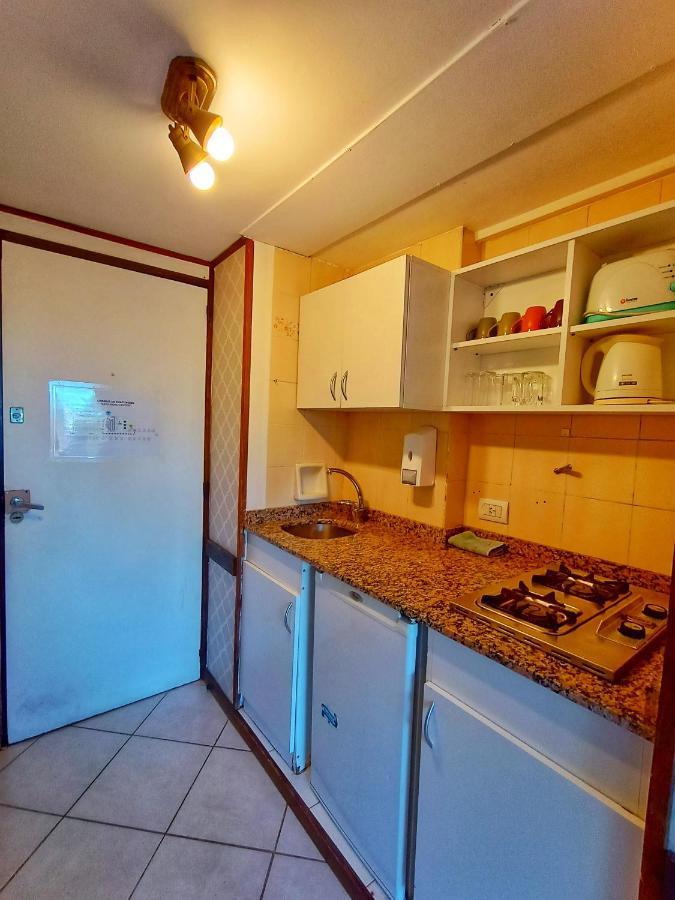 Apartamento Studio Vista Al Lago 2 *