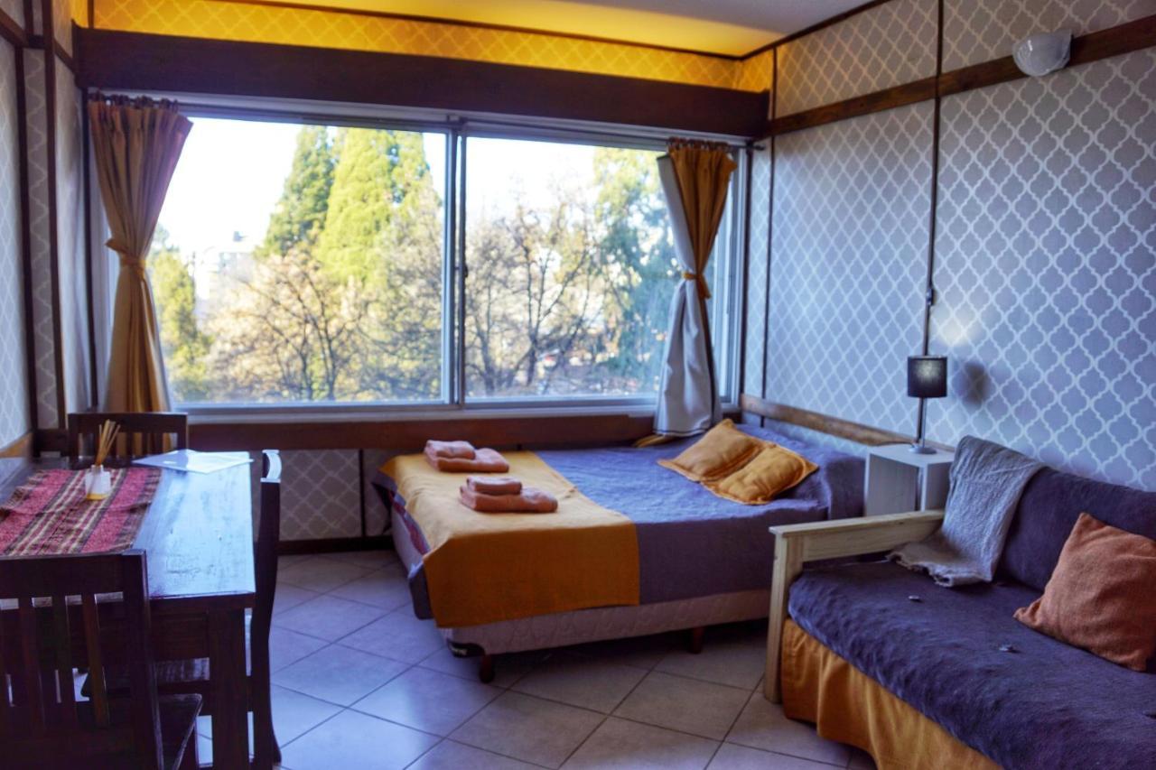 Apartamento Studio Vista Al Lago 2 San Carlos de Bariloche