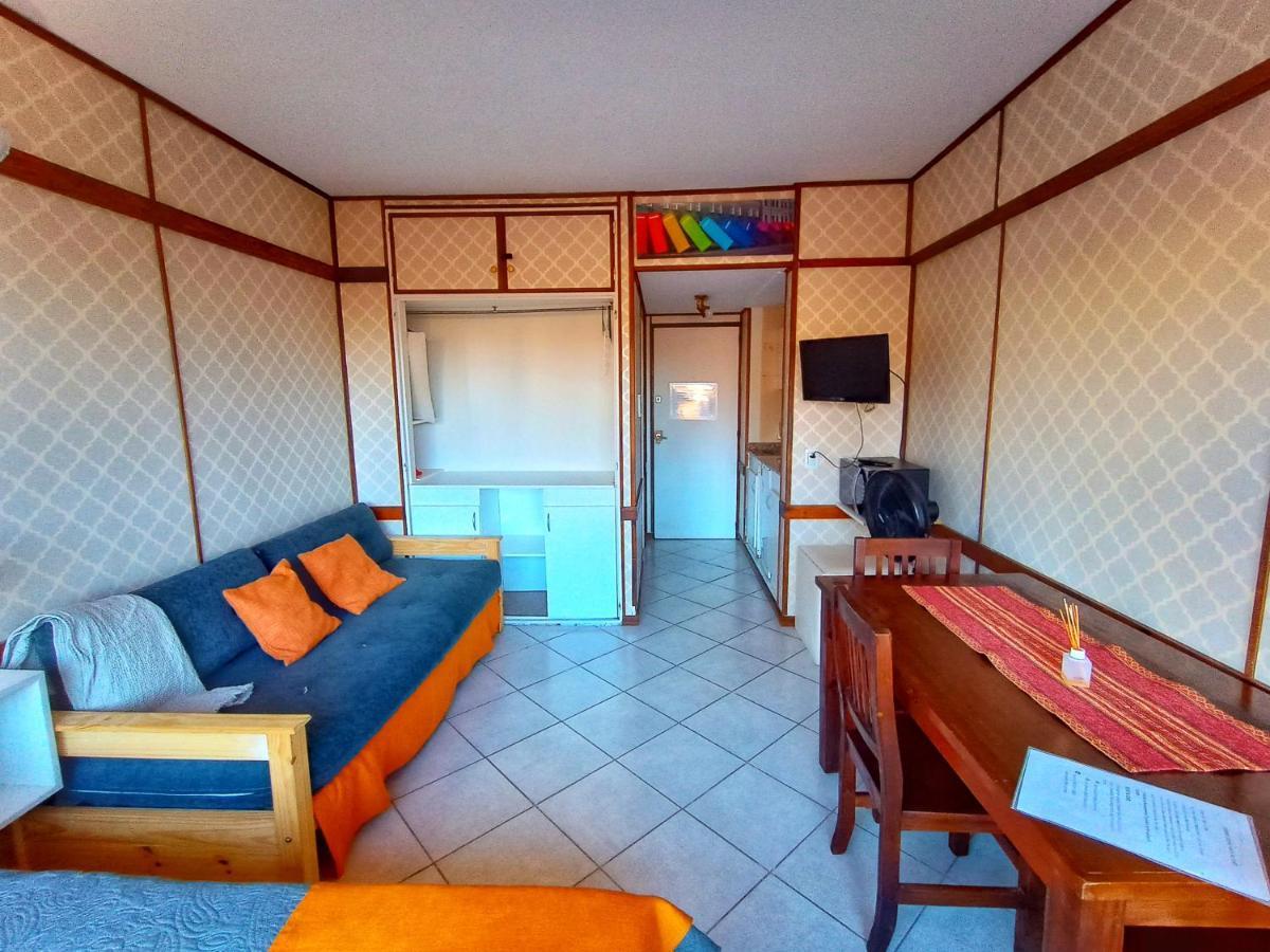 Apartamento Studio Vista Al Lago 2