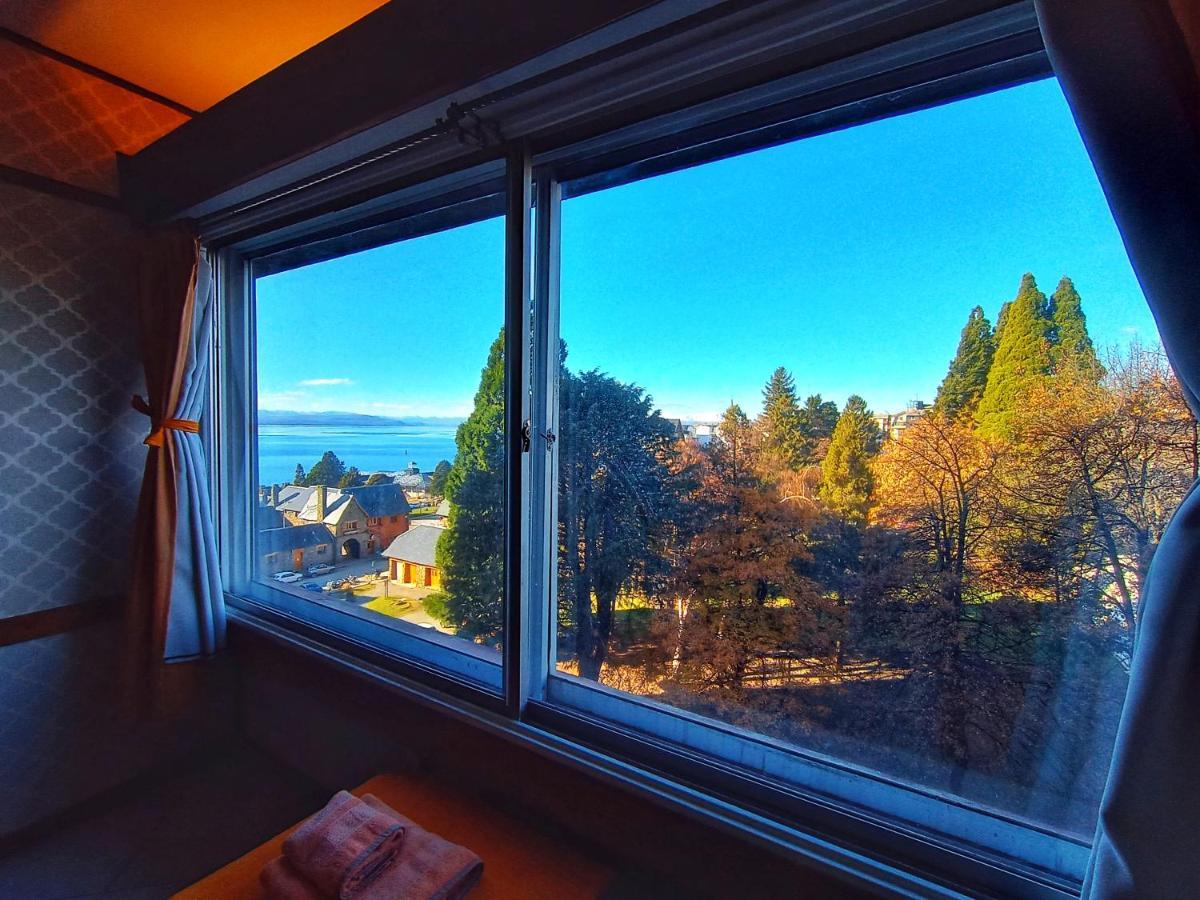 Apartamento Studio Vista Al Lago 2 *