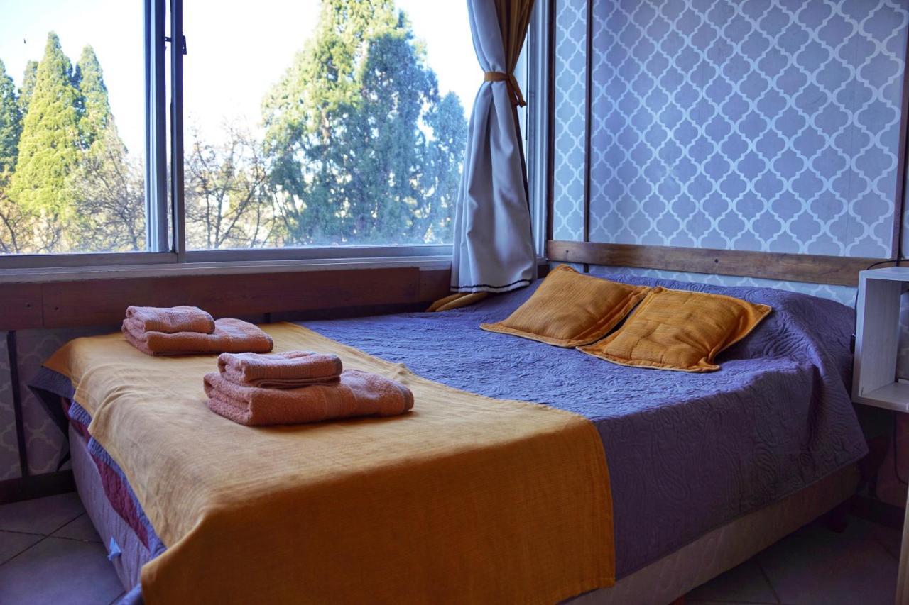Apartamento Studio Vista Al Lago 2 San Carlos de Bariloche
