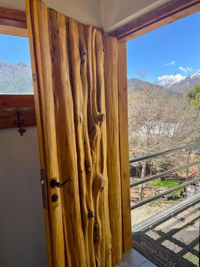 Alewekehue , La Linda Apartment San Carlos de Bariloche