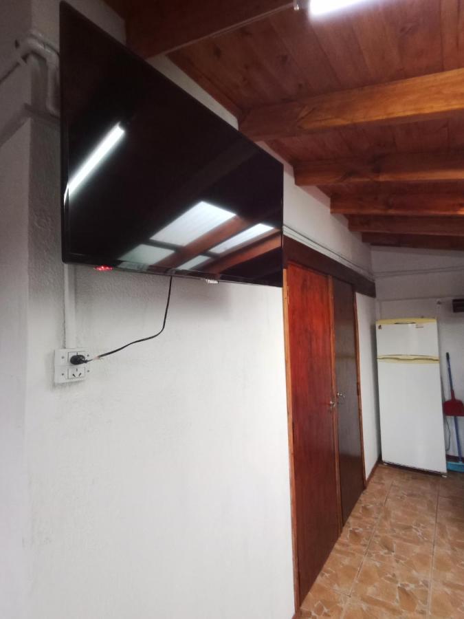Apartamento Mi Dpto