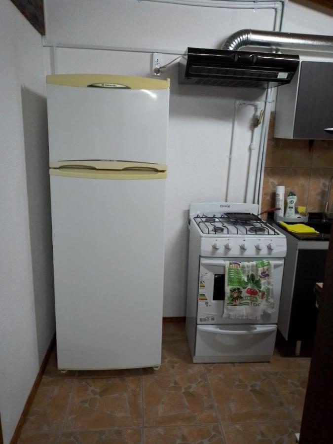 Apartamento Mi Dpto San Carlos de Bariloche