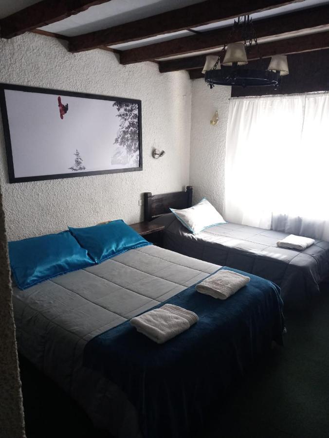 Hotel Del Viejo Molino 2*