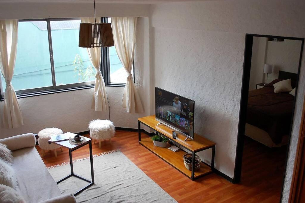 Patagonian Rest Apartment *