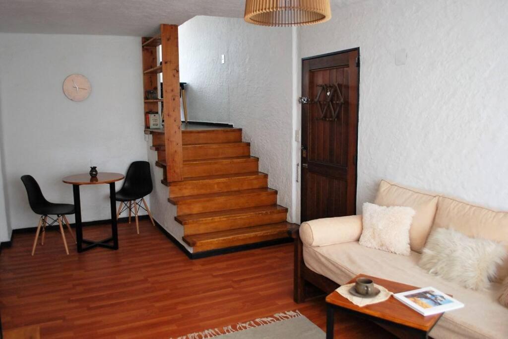 Apartment Patagonian Rest *