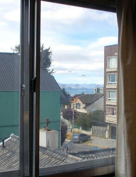 Patagonian Rest Apartment San Carlos de Bariloche
